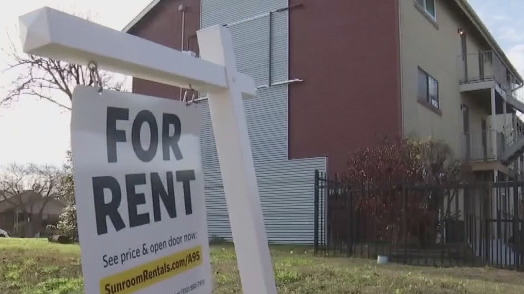 Some relief in sight after Austin apartment prices skyrocket, experts say